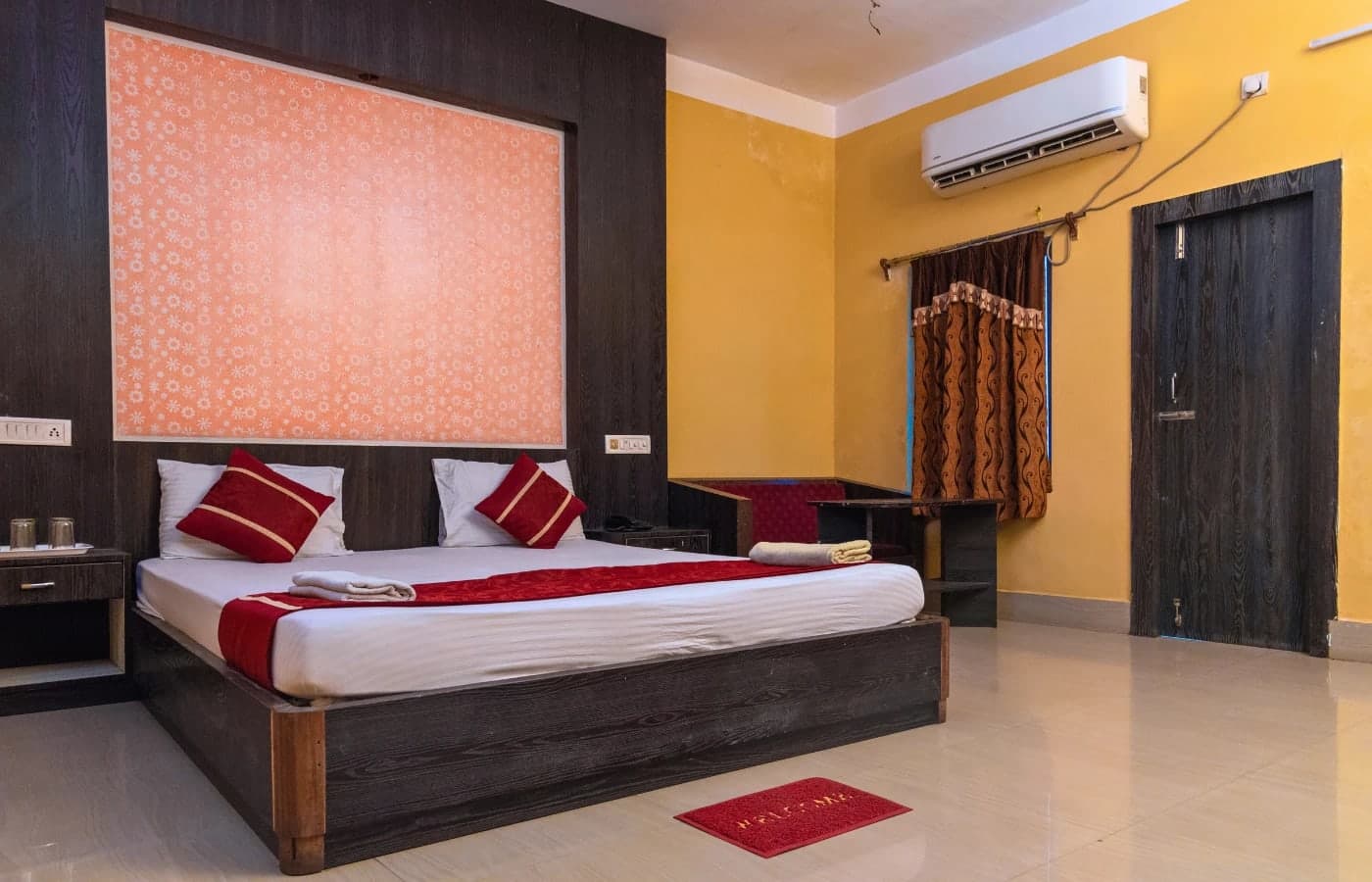 Hotel Tara — Tarapith · West Bengal Hotel Gallery | Larica Hotels
