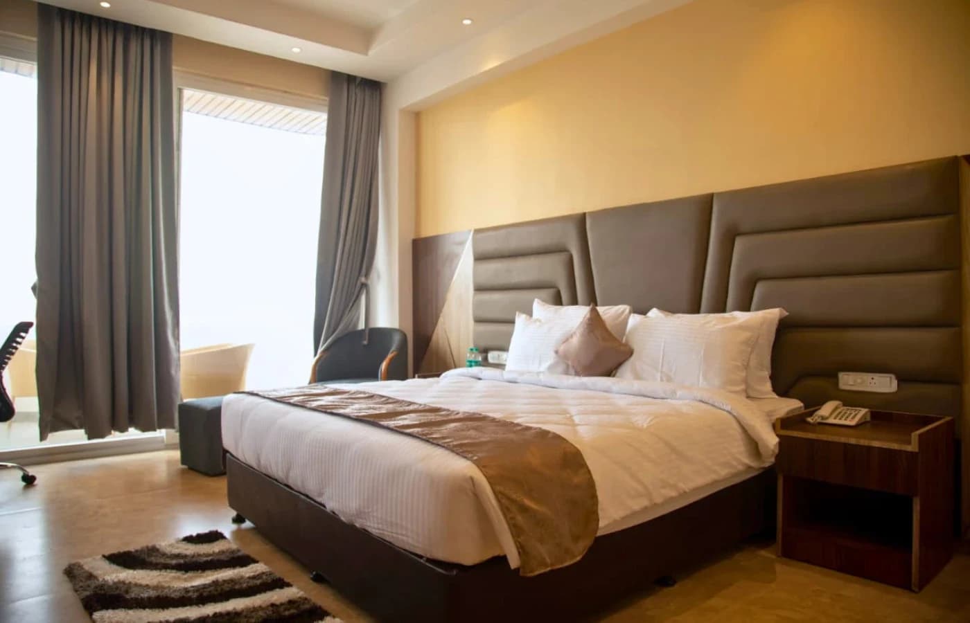 Larica Inn Kolaghat — Kolaghat · West Bengal Hotel Gallery | Larica Hotels