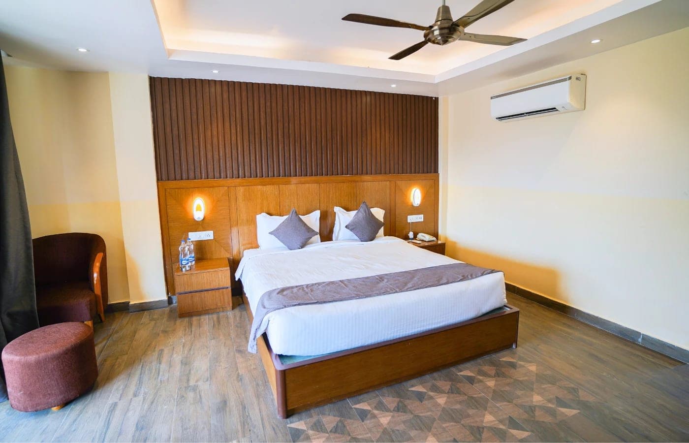 Larica Inn Sundarban — Sundarban · West Bengal Hotel Gallery | Larica Hotels